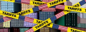 Taxas dos DIs Disparam com Ameaça de Tarifas de Trump aos Países do Brics