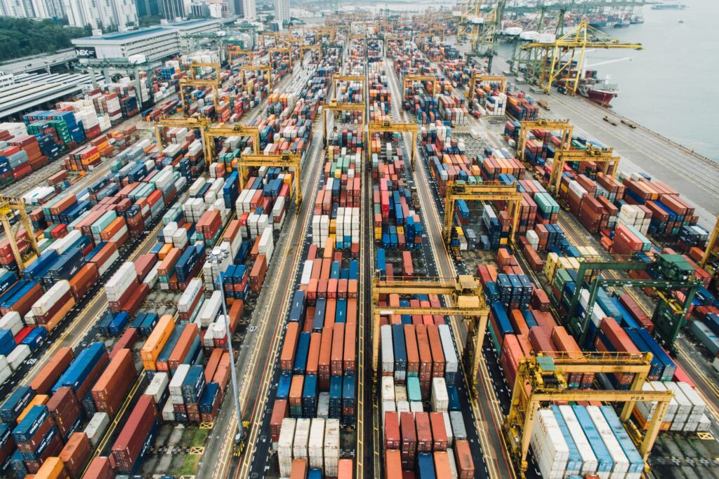 Brasil pode virar destino preferido da Ásia para exportação de petróleo após tarifas dos EUA, alerta StoneX