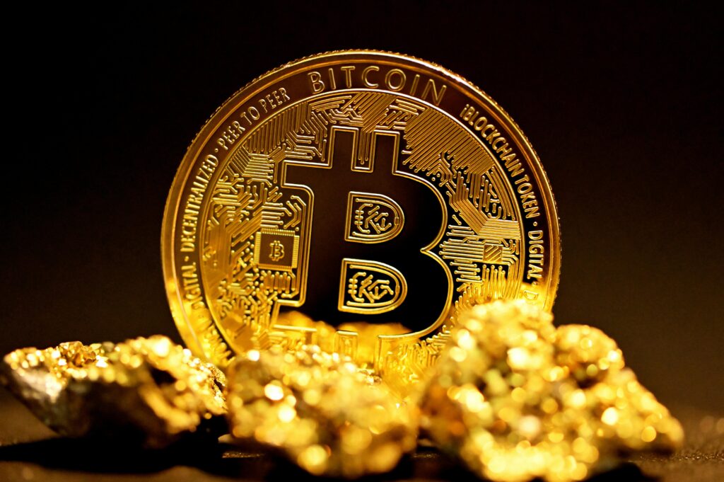 Bitcoin Explode: Criptomoeda Ultrapassa R$ 113.000 em Rally Histórica e Traders Enlouquecem!