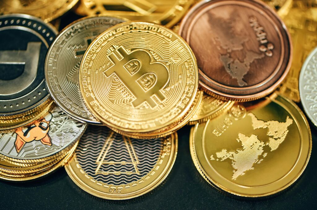 Bitcoin dispara a US$ 116.401: Tarifa de Trump aquece mercado e impulsiona busca por ativos alternativos!