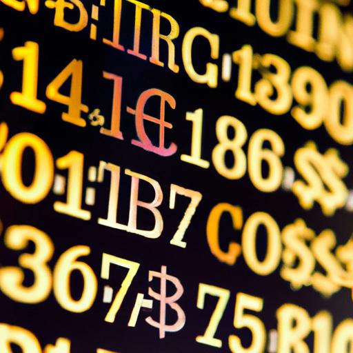 Bitcoin Dispara 8% com Queda do Dólar: Rumo aos $300.000 em 2024?