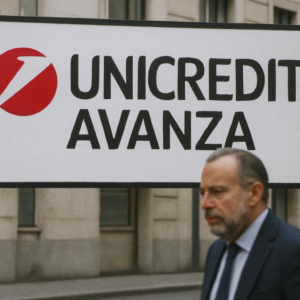 UniCredit avança na compra do Banco BPM após flexibilização de exigências da Justiça Italiana, exceto sobre operações na Rússia