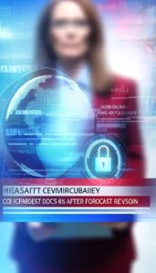 CrowdStrike Cai 6% Após Revisão de Expectativas e Impactos da Queda de Julho