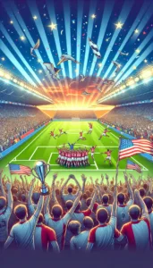 Chelsea brilha e é campeão: confira os 32 times confirmados para o Mundial de Clubes FIFA 2029!