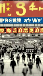 Guerra de Preços na China: Café a 30 Centavos Agita o Mercado Bilionário do Comércio Instantâneo