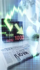 Mercado em Alerta: Dow Futuro Cai 100 Pontos Após Trump Anunciar Tarifa de 30% contra México e UE