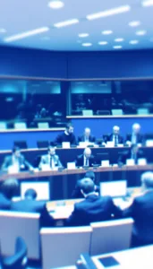 União Europeia corre contra o tempo para negociar após ameaça de tarifa de 30% dos EUA de Trump