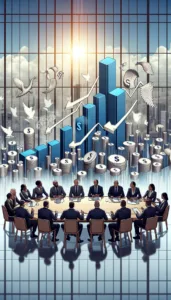 Investidores Ignoram Alegações de Custos Excessivos para Justificar Saída de Powell, diz Fed
