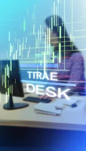 Trade Desk dispara e entra no S&P 500, enquanto Robinhood fica de fora mais uma vez!
