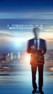 Investidores Mudam Radicalmente: Níveis de Caixa Caem e Sinalizam Venda, Revela Pesquisa do Bank of America