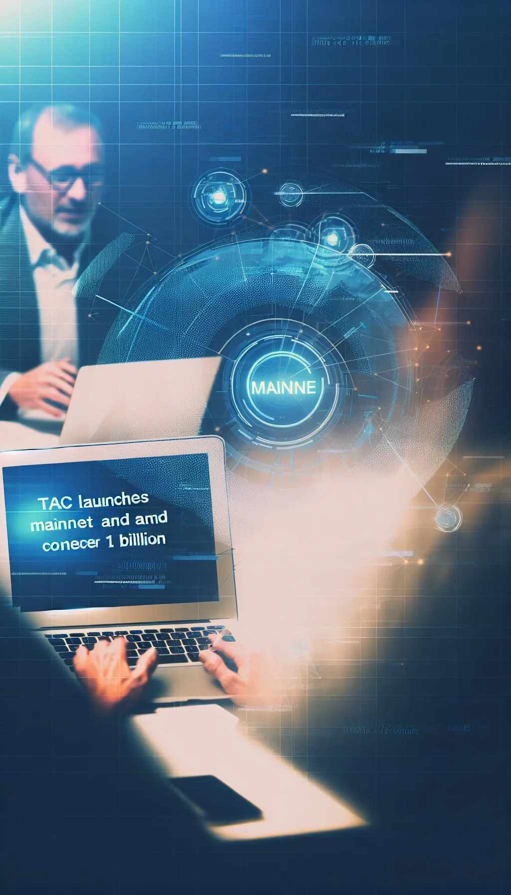 TAC Lança Mainnet e Conecta Mais de 1 Bilhão de Usuários do Telegram ao Universo DeFi Ethereum