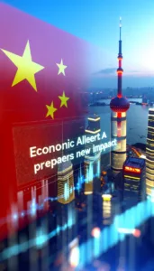 Alerta Econômico: China Prepara Novo Impacto nos EUA – Professores Revelam Plano de Sobrevivência!