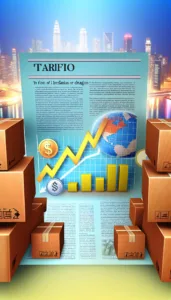 Como as Tarifas de Trump Impactam a Inflação? 4 Revelações Surpreendentes do Último Relatório CPI