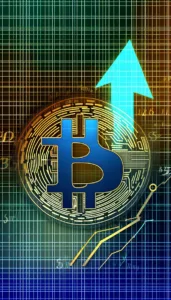 Bitcoin dispara: ETFs atraem US$ 14,8 bilhões enquanto ‘baleias’ impulsionam preço a recordes históricos