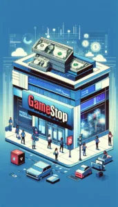 GameStop Priorizando Gestão Cautelosa de Capital e Vê Bitcoin Mais como Proteção do que Estratégia, Diz CEO Ryan Cohen