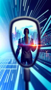 Invista no Futuro: Pare de Olhar pelo Retrovisor dos Mercados!
