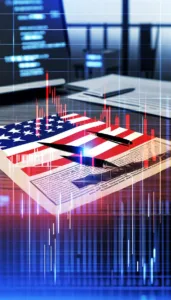 Alerta no Mercado de Bonds dos EUA: Sinal de Inflação que Pode Impactar Seu Investimento!