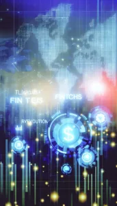 As Maiores Fintechs do Mundo em 2025: Revolucionando o Mercado com IA e Cripto