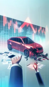 Renault Abala Mercado: Ações Caem 16% Após Revisão de Metas e Novo CEO Interino