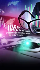 Renault despenca 16% após alerta de lucro e anúncio de cortes de empregos