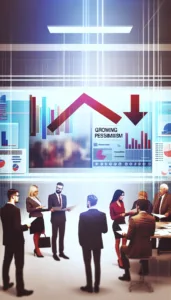 Pessimismo Cresce: Pesquisa Revela Que Economia Brasileira e Emprego Sofrerão nos Próximos Meses