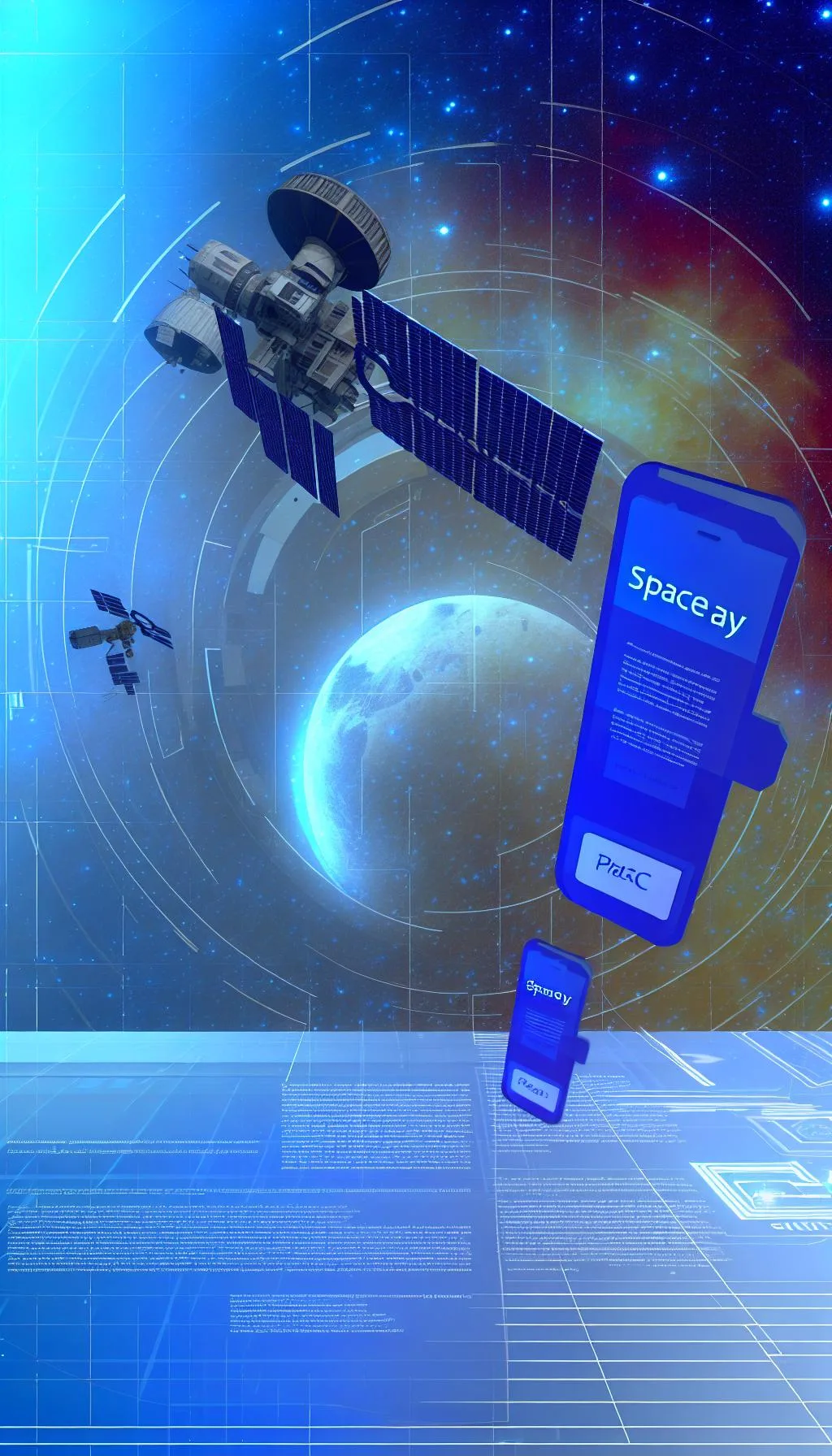 Esqueça o Apple Pay: SpacePay e Projetos Cripto que Estão Revolucionando o Futuro dos Pagamentos