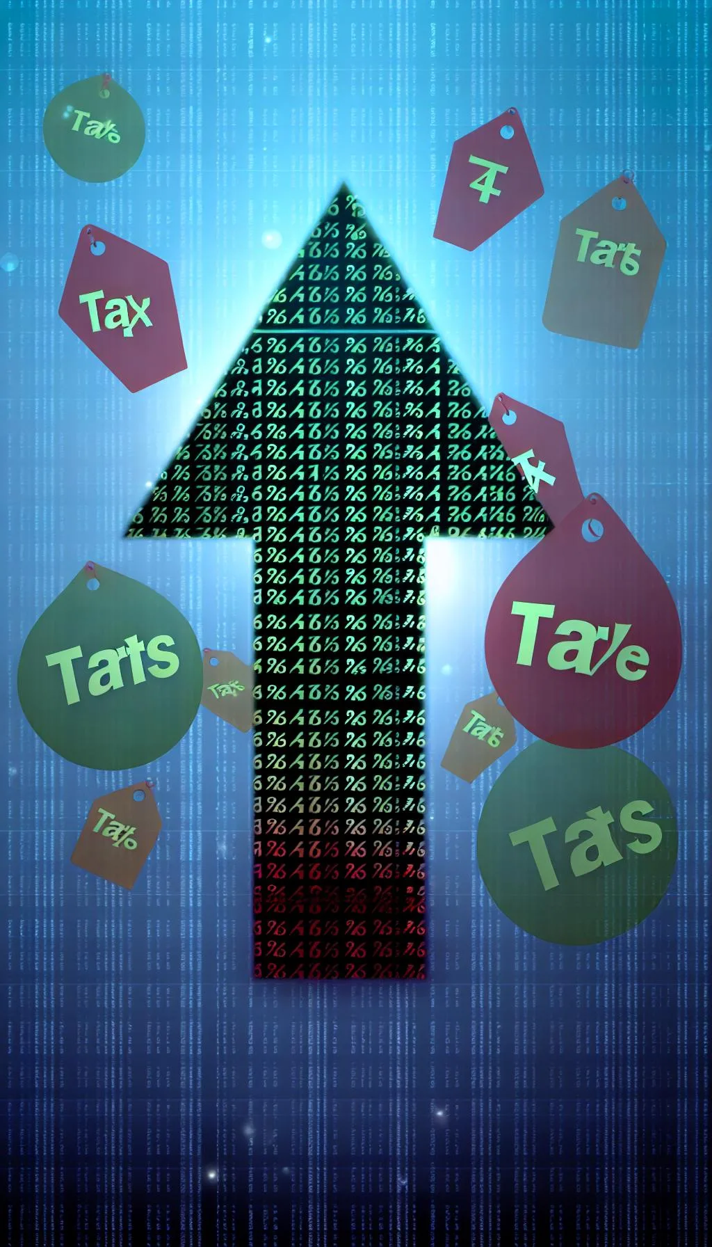 Tarifas Elevadas de Trump Aceleram Inflação: Preços Devem Subir Ainda Mais, Alerta Presidente do Fed