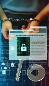 Polícia Civil prende suspeito de ataque hacker ao Banco Central e recupera R$ 5,5 milhões em criptomoedas na operação contra fraudes com PIX