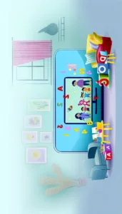 Conteúdo Infantil como “CoComelon” e “Bluey”: A Chave para o Sucesso dos Streaming na Busca por Lucros