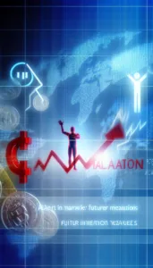 Alerta no Mercado: Medidas de Inflação Futuras Disparam e Ameaçam Nova Onda de Alta nos Preços