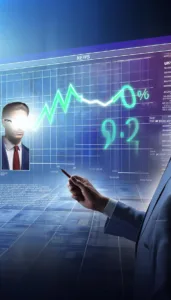 Investidor por trás da alta de 190% da Opendoor quase fechou seu fundo – e agora aposta tudo na ação!