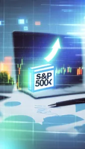 Block conquista vaga no S&P 500 e dispara, enquanto Robinhood fica de fora novamente