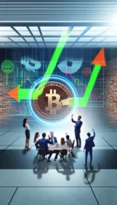 Bitcoin em alta: especialistas revelam estratégias para aproveitar a próxima grande valorização