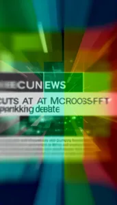 Cortes na Microsoft reacendem debate: a inteligência artificial está substituindo empregos humanos?
