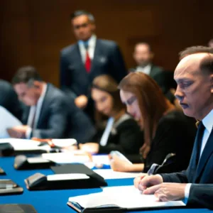 Choque tarifário na Suíça: Impacto devastador de 39% nos exportadores surpreende empresários e analistas