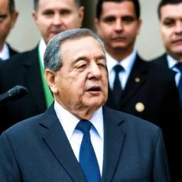 Trump Exige Compromisso Financeiro dos Parceiros Comerciais ou Enfrentam Tarifas Mais Altas