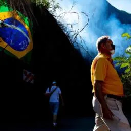 Projeto de Lei Revolucionário sobre Reserva Estratégica de Bitcoin no Brasil Ruma para Audiência Pública Inédita