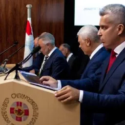 Exportações Chinesas Disparam em Julho na Corrida Contra Tarifas de Trump
