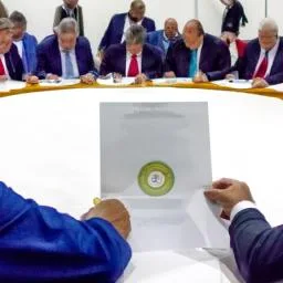 Desenvolvedor Ethereum Detido na Turquia por Suposta Má Utilização da Blockchain – Tudo o Que Sabemos Até Agora