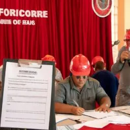 Trump Impõe Restrições a Parques Eólicos; Orsted Anuncia Oferta de Ações de US$ 9,4 Bilhões