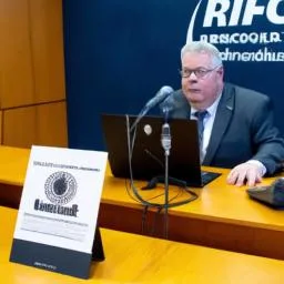 Trump Media Submete Alteração no Registro de ETF de Bitcoin; Crypto.com Anuncia Serviço de Custódia