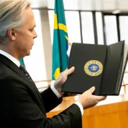 Escolha de E.J. Antoni para Liderar o BLS por Trump Enfrenta Críticas de Todos os Lados