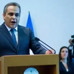 Organizações Ambientais Enfrentam Retrocessos Históricos na Era Trump