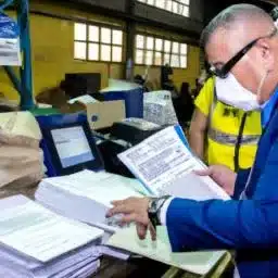 Expansão da Mineração de Bitcoin Enquanto 57 Milhões de Etíopes Ainda Vivem Sem Energia Elétrica