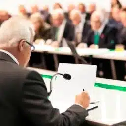 Empresa de semicondutores listada na NYSE planeja levantar US$ 200 milhões para investir em Bitcoin