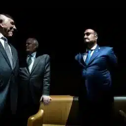 Movimento de Baleia de $11B e Metaplanet com 20K BTC: Bitcoin Rumo aos $250K?