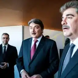 DC Processa Athena Bitcoin, Empresa de Caixas Eletrônicos Cripto, por Depósitos Relacionados a Fraudes