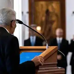 Na Sombra: Países da Ásia Central Acumulam Bitcoin e o Futuro do BTC como Moeda Global