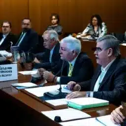 Itaú revisa IPCA para 5% em 2025, impulsionado por dólar estável e queda nos preços dos alimentos