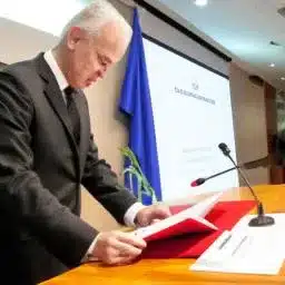 Argentina anuncia estratégia agressiva para maximizar reservas em dólar, afirma ministro da Economia